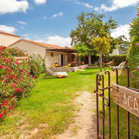 קאלבי Residence Acquavital מראה חיצוני תמונה