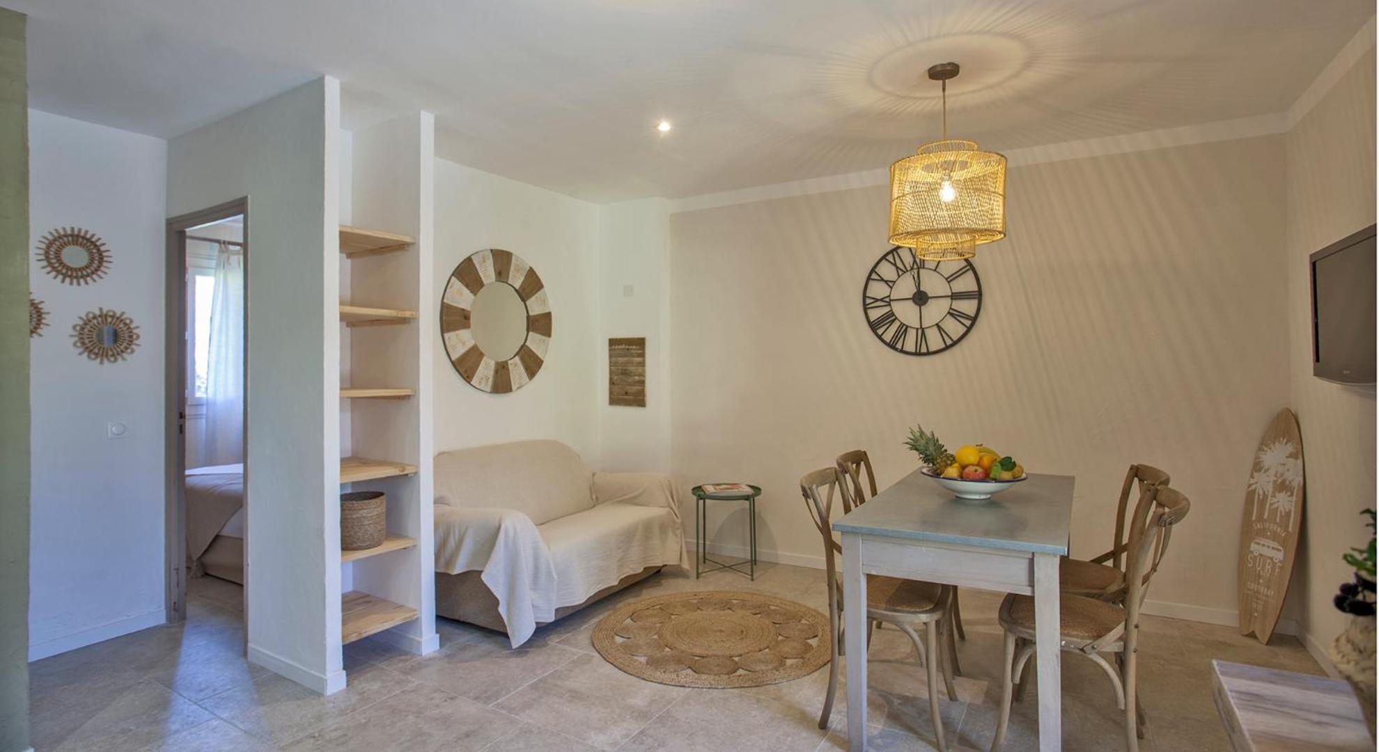 קאלבי Residence Acquavital מראה חיצוני תמונה