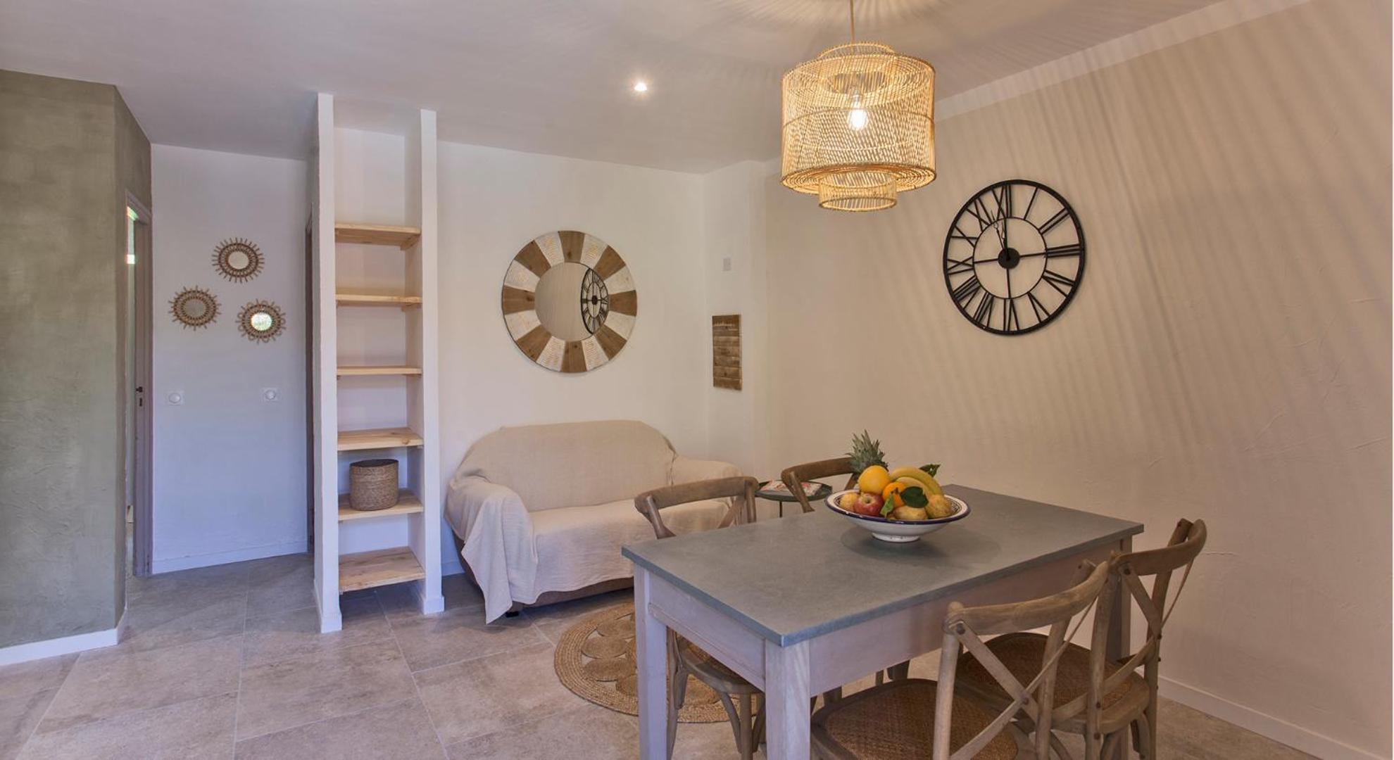 קאלבי Residence Acquavital מראה חיצוני תמונה