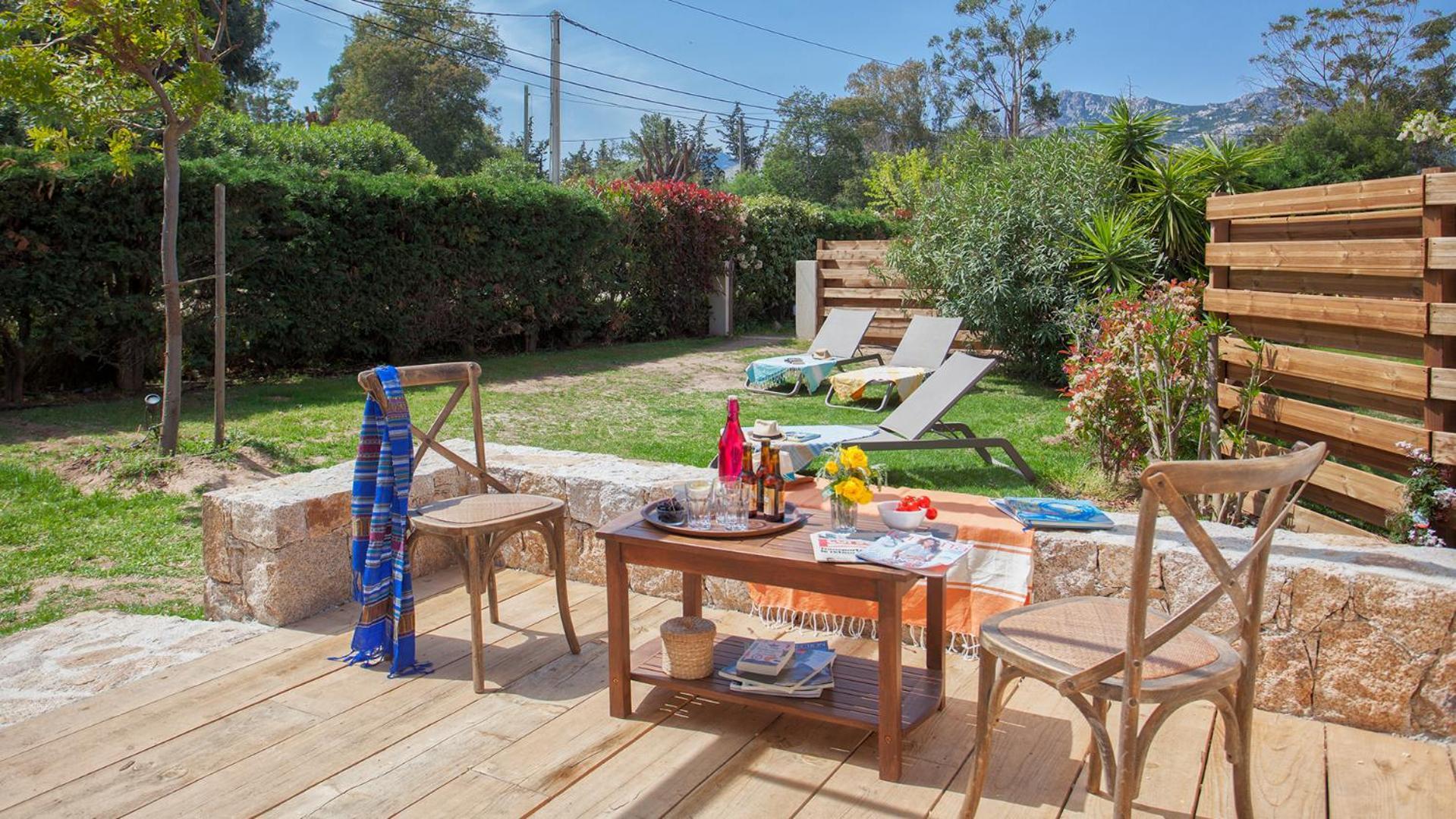 קאלבי Residence Acquavital מראה חיצוני תמונה