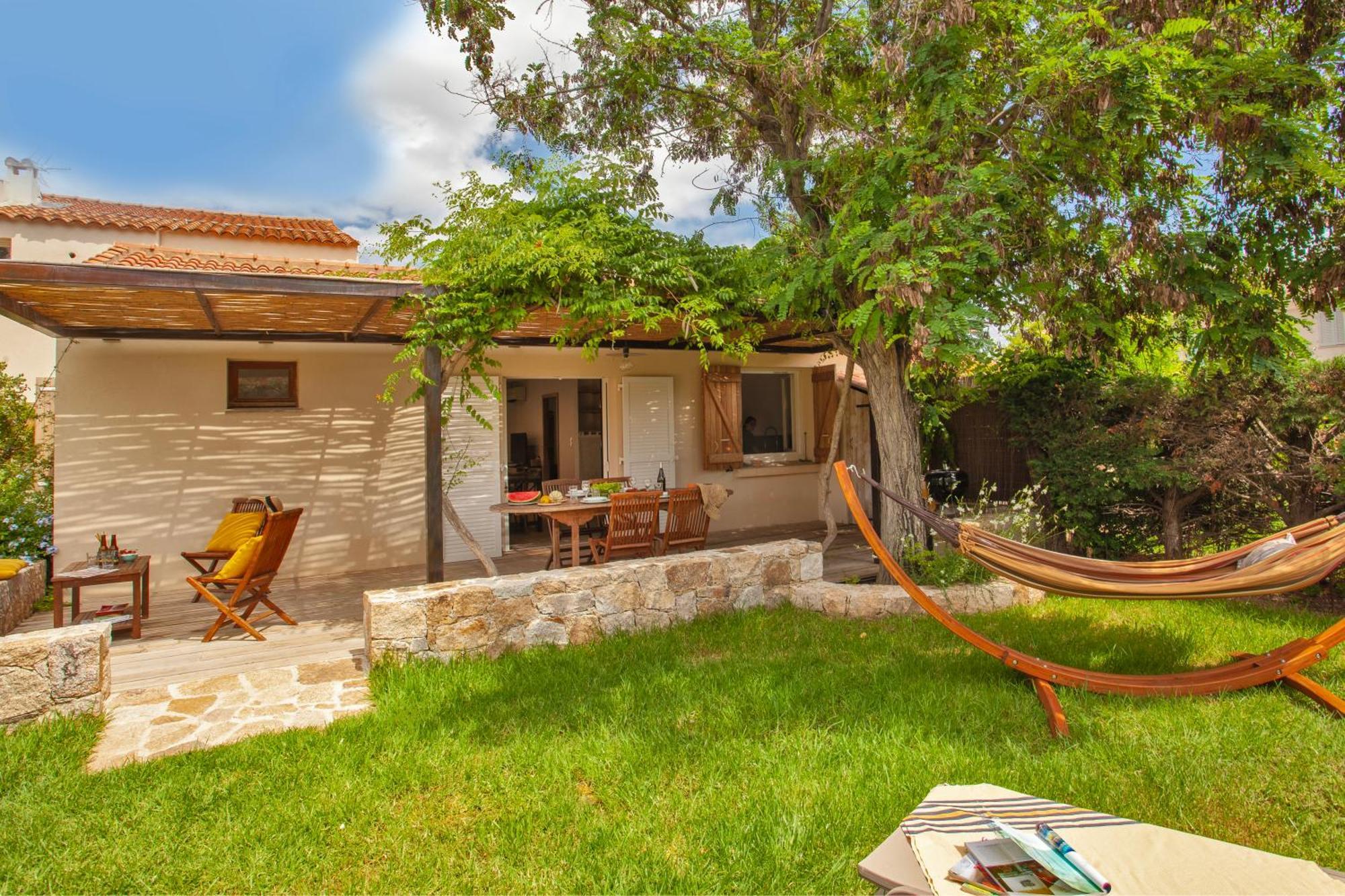 קאלבי Residence Acquavital מראה חיצוני תמונה