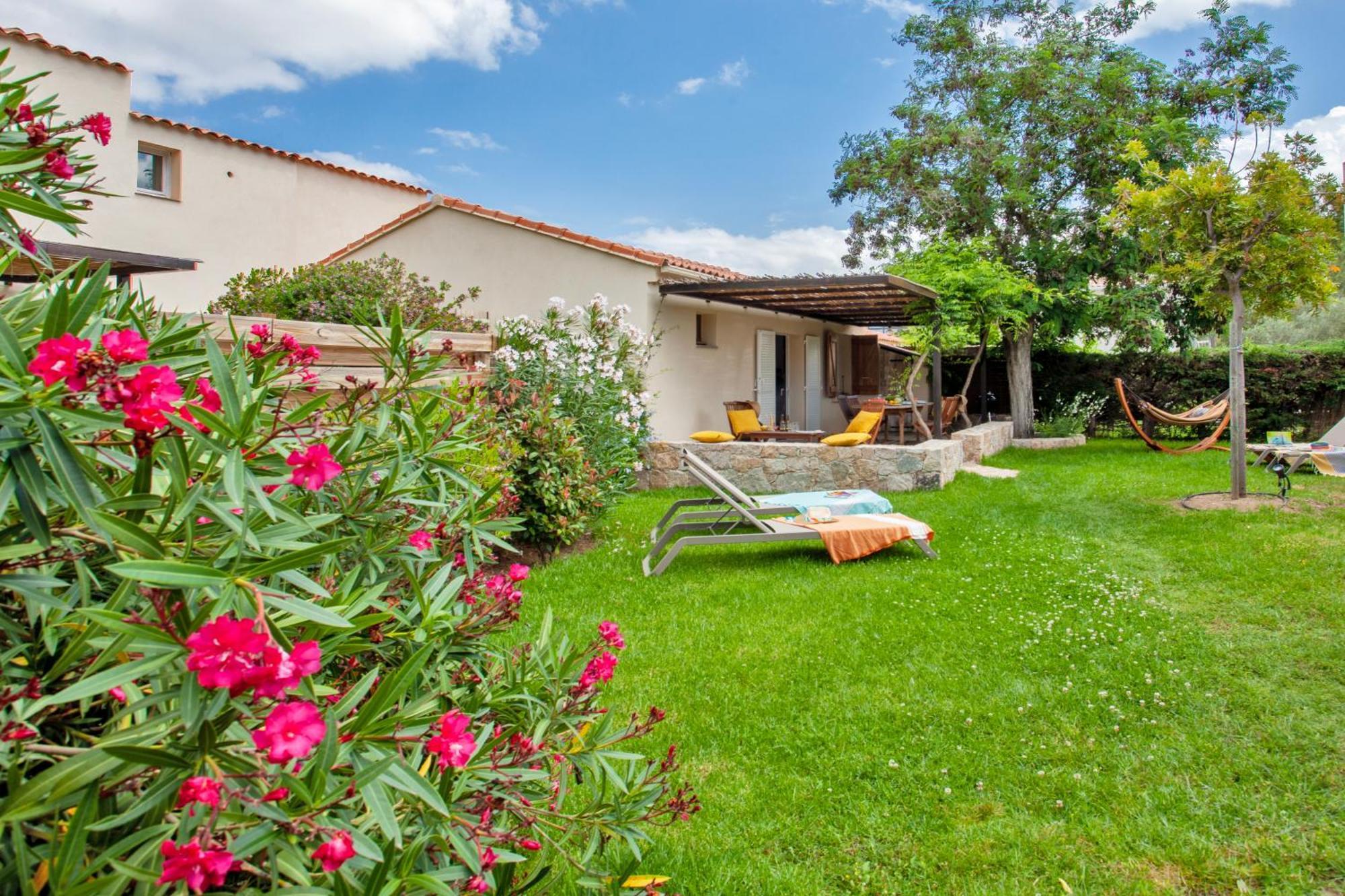 קאלבי Residence Acquavital מראה חיצוני תמונה