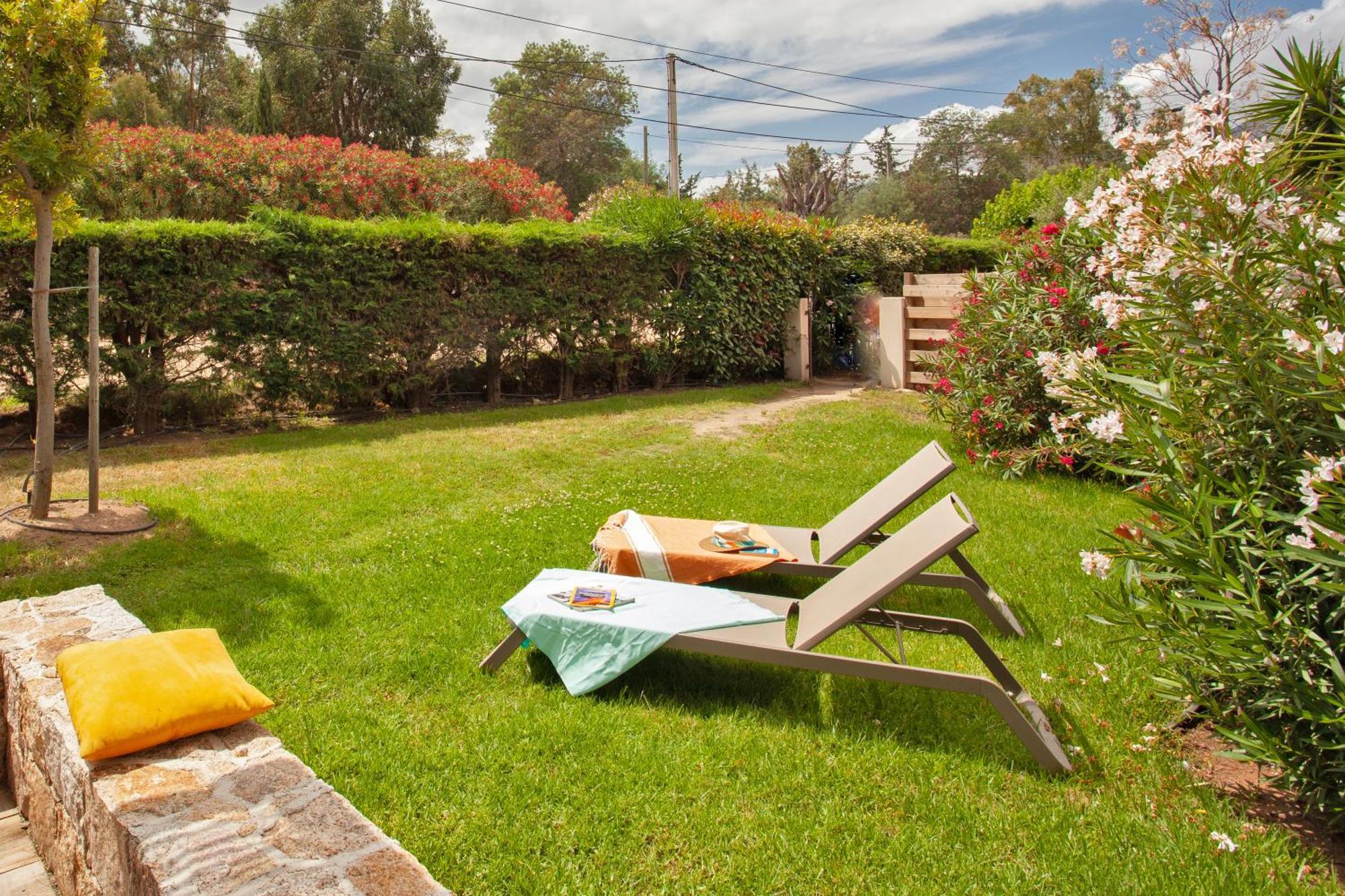 קאלבי Residence Acquavital מראה חיצוני תמונה