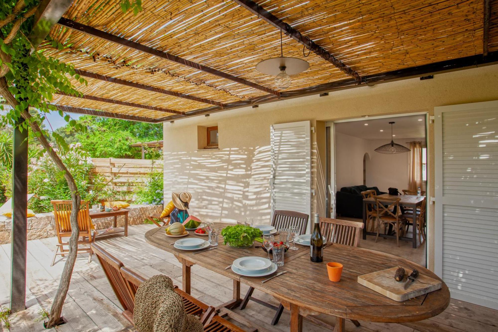 קאלבי Residence Acquavital מראה חיצוני תמונה