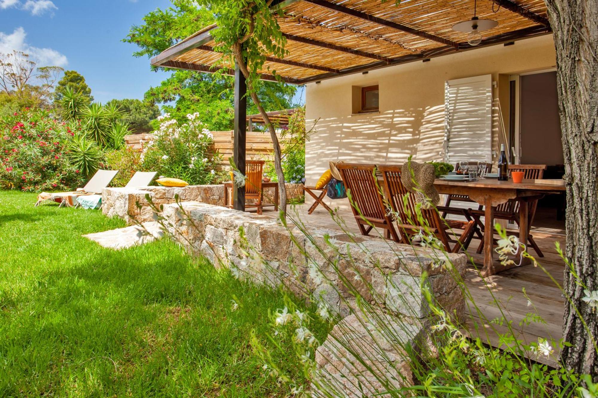 קאלבי Residence Acquavital מראה חיצוני תמונה