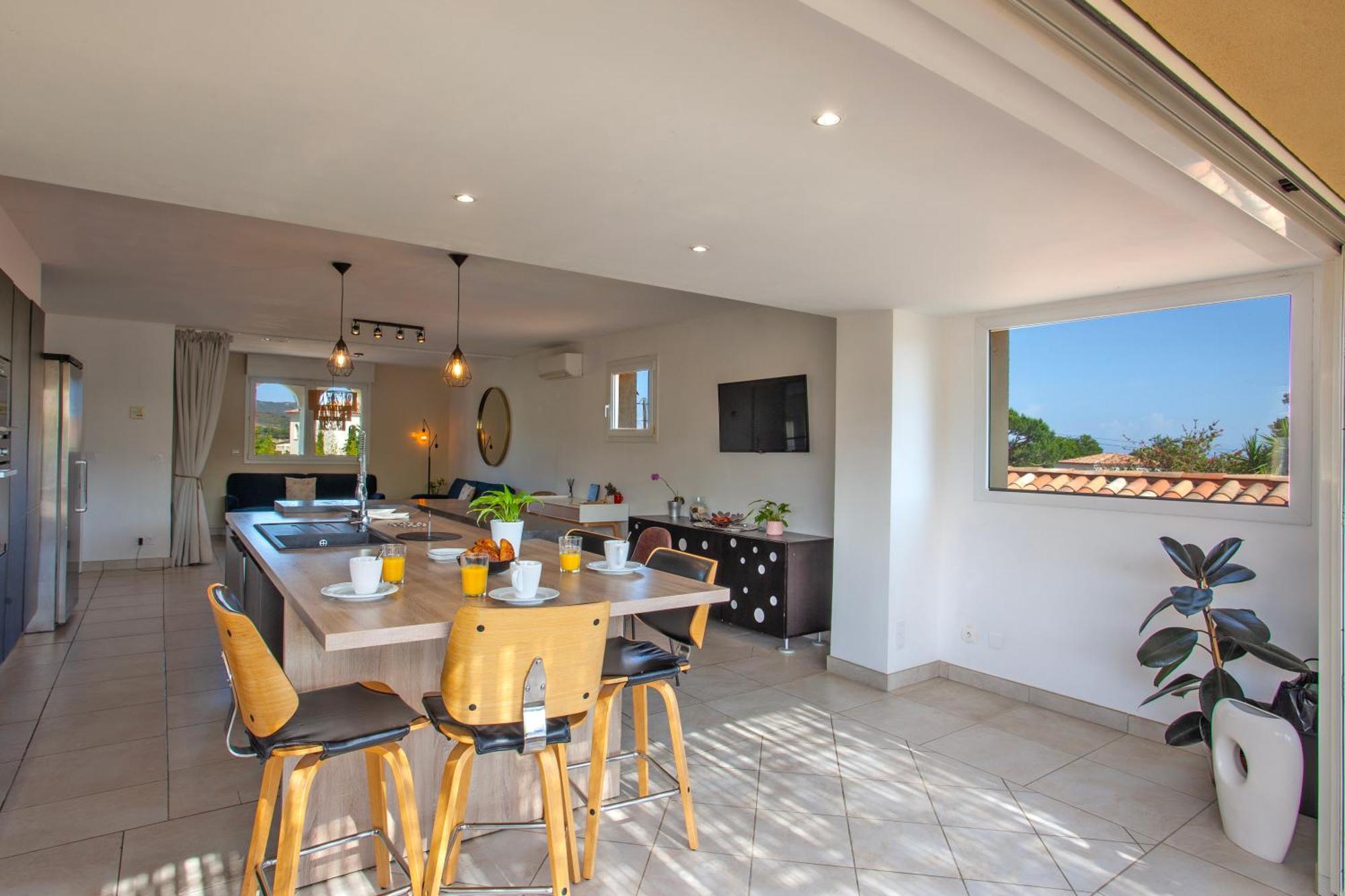 קאלבי Residence Acquavital מראה חיצוני תמונה