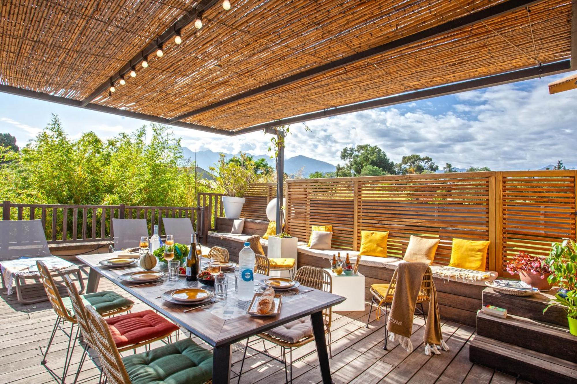 קאלבי Residence Acquavital מראה חיצוני תמונה