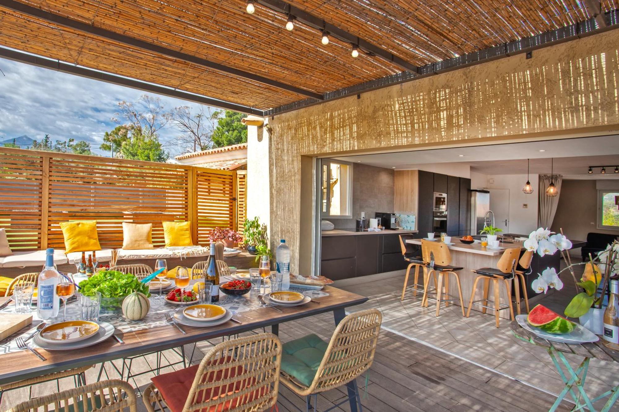 קאלבי Residence Acquavital מראה חיצוני תמונה