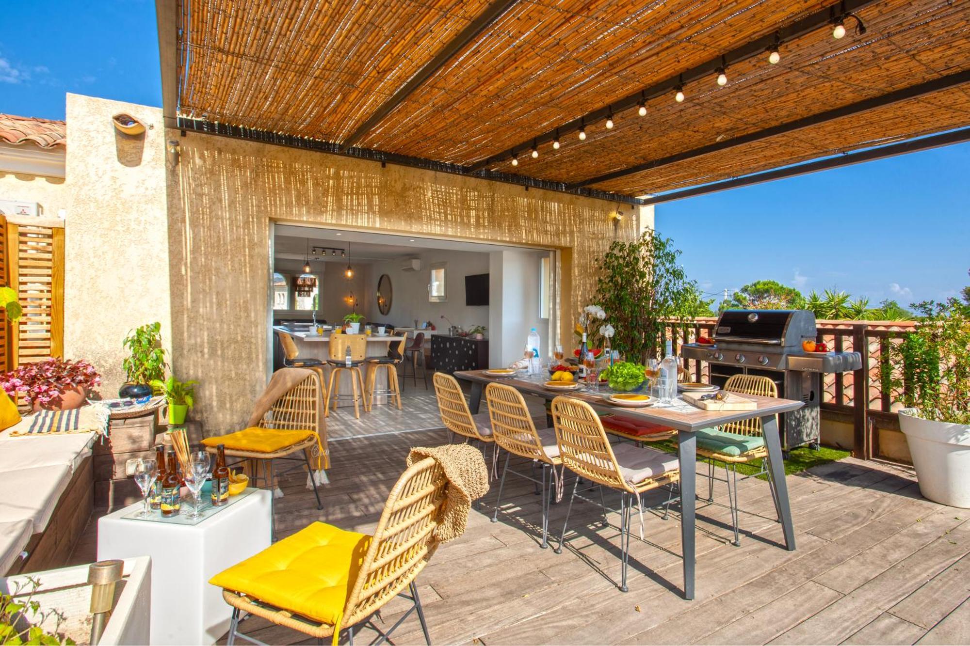 קאלבי Residence Acquavital מראה חיצוני תמונה