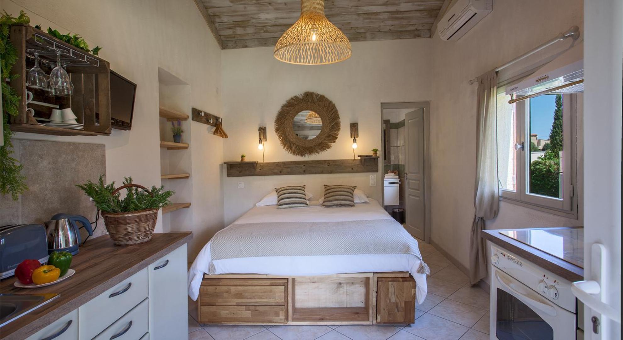 קאלבי Residence Acquavital מראה חיצוני תמונה