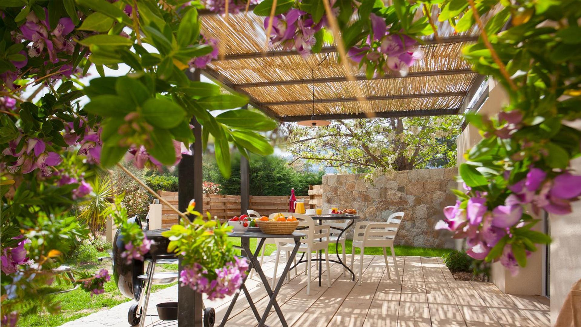 קאלבי Residence Acquavital מראה חיצוני תמונה