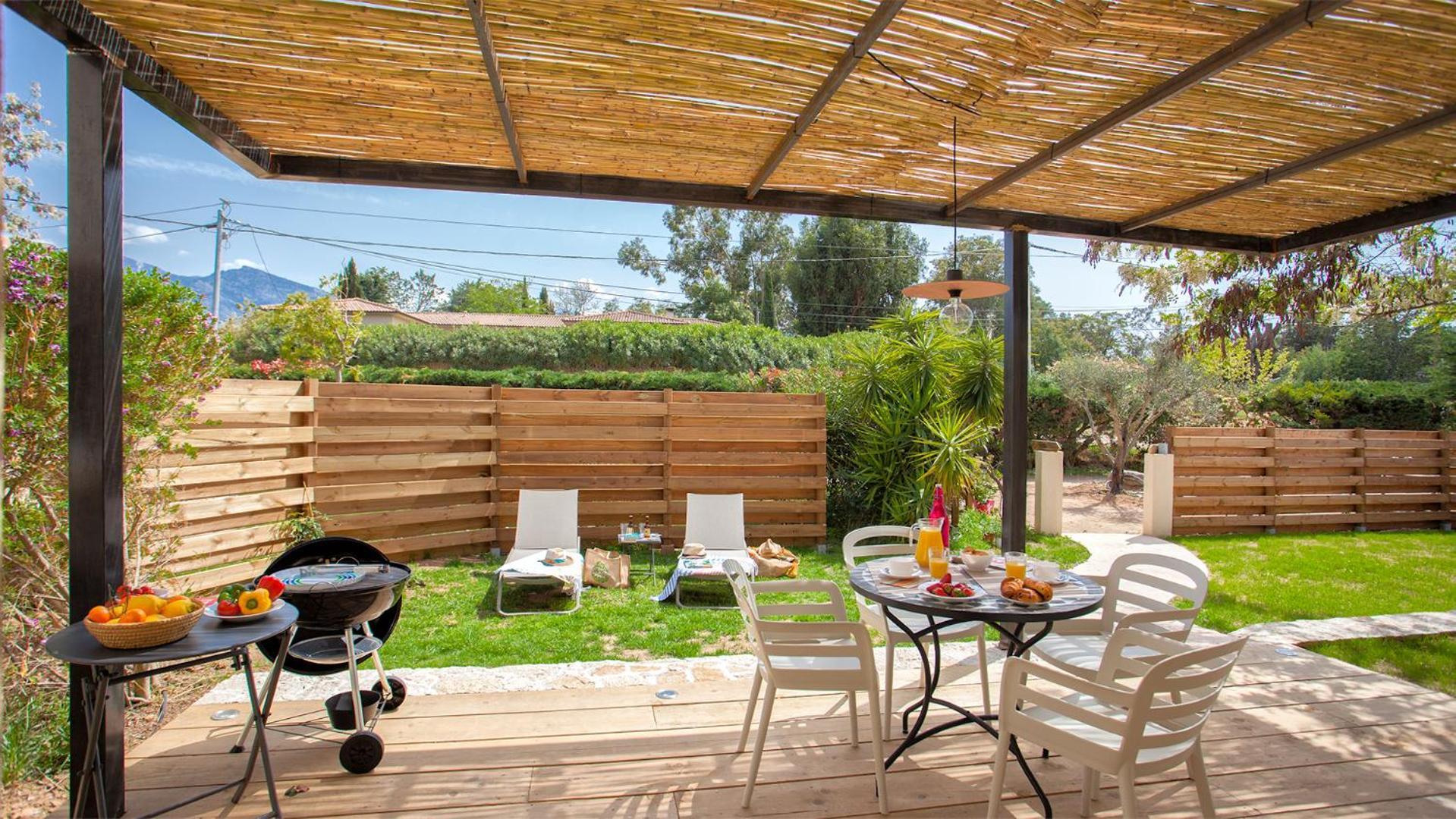 קאלבי Residence Acquavital מראה חיצוני תמונה