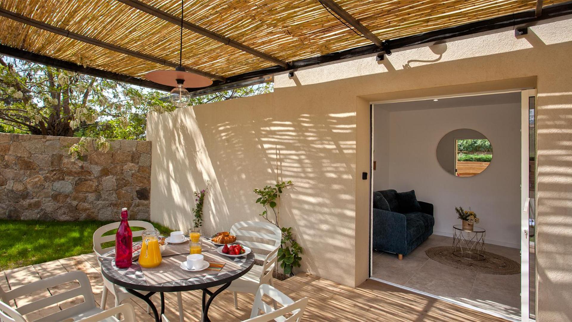 קאלבי Residence Acquavital מראה חיצוני תמונה