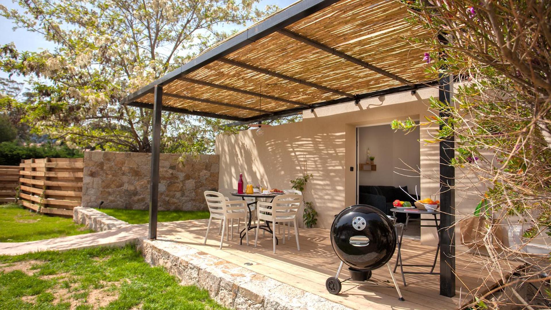 קאלבי Residence Acquavital מראה חיצוני תמונה