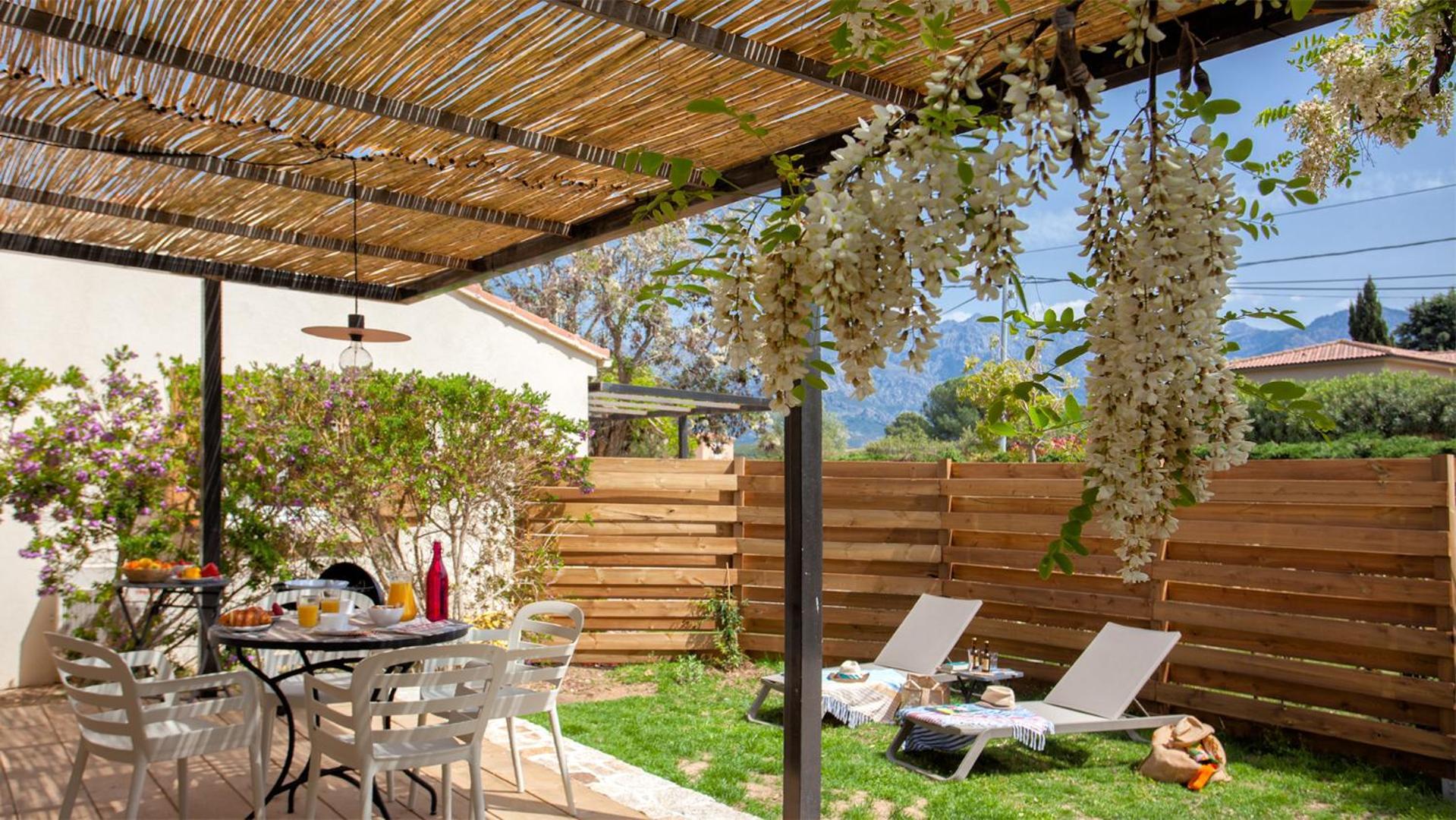 קאלבי Residence Acquavital מראה חיצוני תמונה